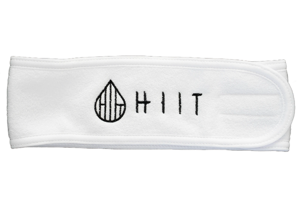HiitSkin Everyday Skincare Headband