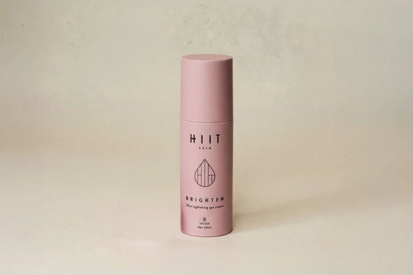 Brighten - Skin Tightening Eye Cream